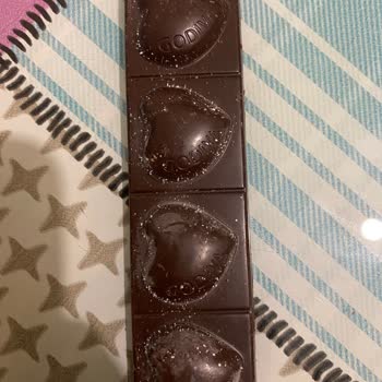 Godiva Çikolatalarında Küflenme, Sağlık Endişesi