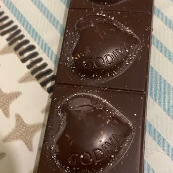 Godiva Çikolatalarında Küflenme, Sağlık Endişesi