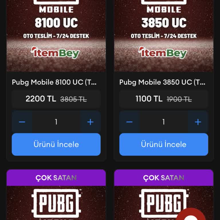 Ödeme Yapıldı, UC Gelmedi Ve Geri Dönüş Yok