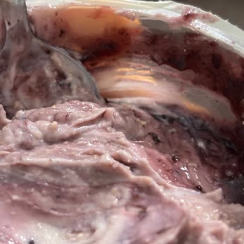 Şok Market’ten Alınan Cake Craft Cheesecake’te Kıl Benzeri Yabancı Madde Bulundu