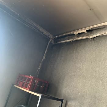 Arçelik Kurutma Makinesi Yangını Sonrası 300 Bin TL Hasara Karşı 50 Bin TL Teklif