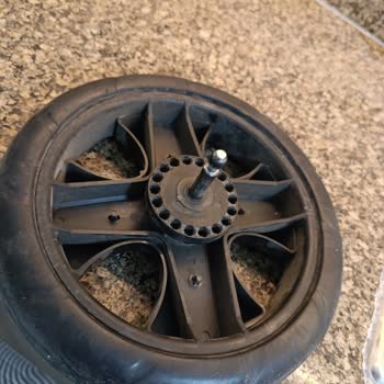 St Happyland Bebek Arabasında Yedek Parça Sorunu!