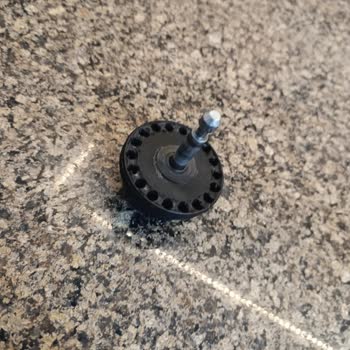 St Happyland Bebek Arabasında Yedek Parça Sorunu!