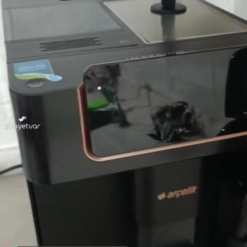 Arçelik Imperium Barista Arızalı