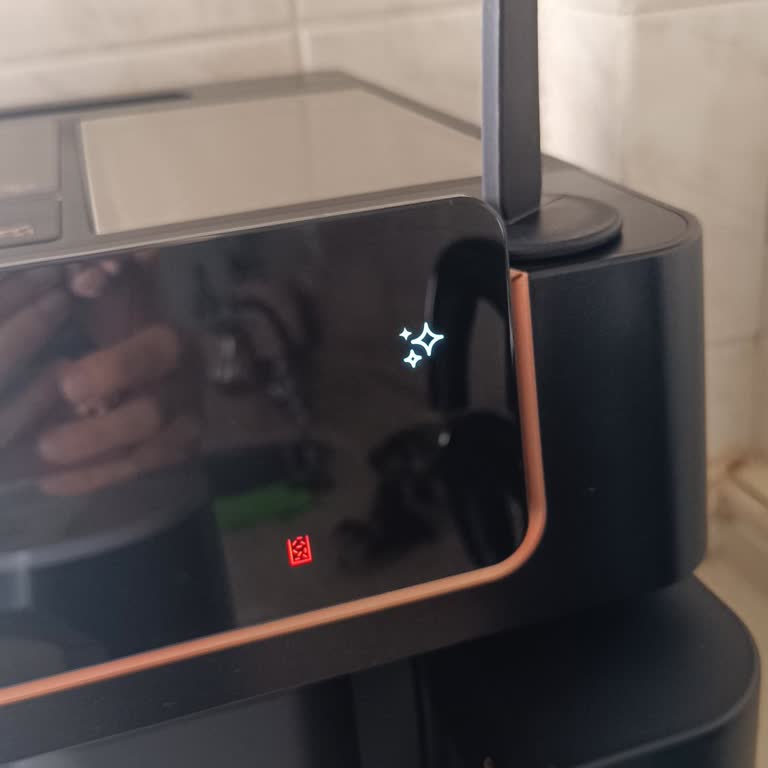 Arçelik Imperium Barista Arızalı