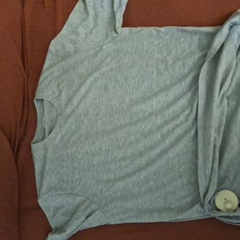 Güvenlik Alarmı Çıkarılamayan Ürünler İçin Çözüm Talebi