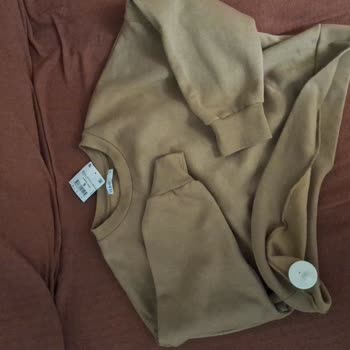 Güvenlik Alarmı Çıkarılamayan Ürünler İçin Çözüm Talebi