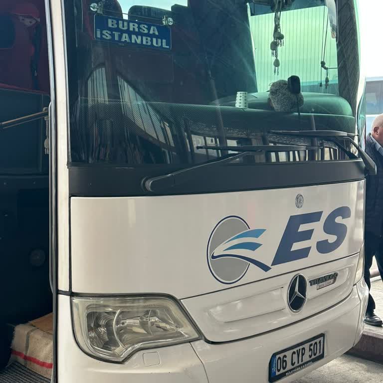 Süre Vaadi İhlali Ve Haksız Yolcu Alımlarıyla 6 Saatlik Gecikme