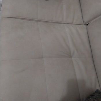 İstikbal Koltuğunda Garanti Kapsamı Ücret Talebiyle Değersizlik