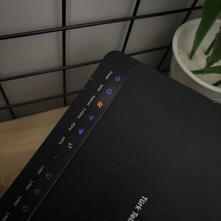 TurkNet 1 Gbit Fiber Aboneliğinde Bir Hafta İnternetsiz Kalma Sorunu