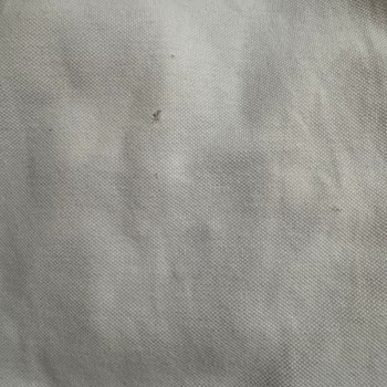 Beyaz Sweatshirtte Yıkama Sonrası Delikler: Üretim Hatası İddiası Ve Değişim Talebi