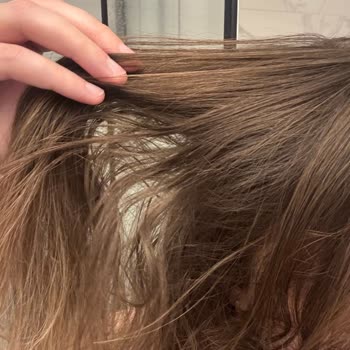 Yves Rocher Şampuanı Yağlı Bırakıyor Ve Saç Dökülmesini Azaltmıyor