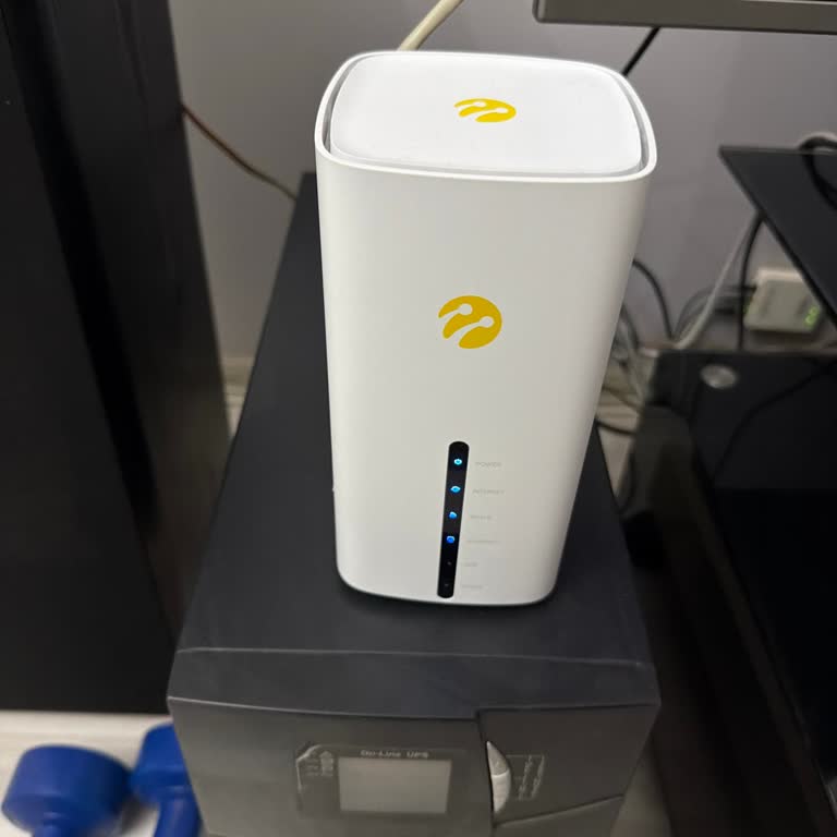 WiFi Bağlantı Kopukluğu Çözülmedi Ve Söz Verilen Çözüm Tutulmadı