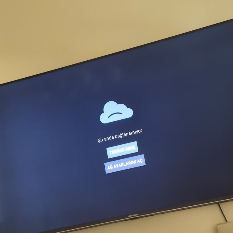 Worldnet Telekom'da 7 Gün Süren İnternet Kesintisi Ve Taahhütsüz Fesih Talebi