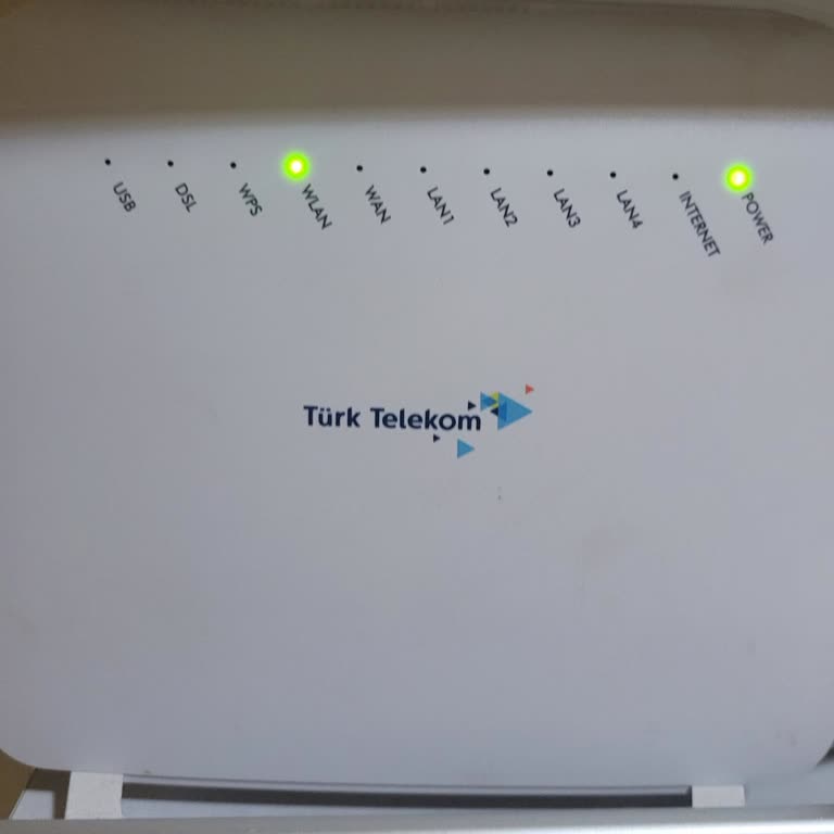 İnternet Kesintisi Ve Geri Dönüşsüz Müşteri Hizmeti
