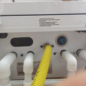 Garanti Kapsamında Sürekli Basınç Düşüşü Ve Müşteri Hatası İddiası