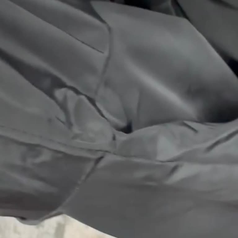 Naturel Outlet'ten Aldığım Yağmurluk Yırtıldı, Mağaza Sorumluluk Almayı Reddediyor!