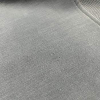 Oysho Hatalı Eşofman Altı: Kumaş Sorunu Ve Değişim Talebi