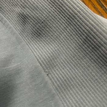 Oysho Hatalı Eşofman Altı: Kumaş Sorunu Ve Değişim Talebi