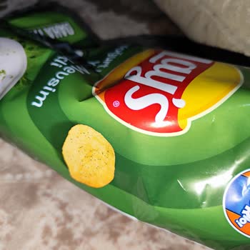 Hijyen Sorunu: Böcekli Cips Ve Cevapsız Müşteri Hizmetleri