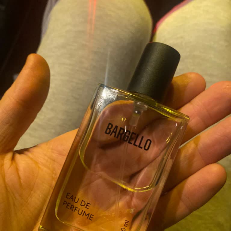 Bargello 183 Parfümünün Kalıcılık Sorunu Ve Mağaza İlgisizliği