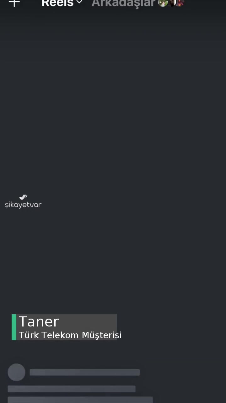 Türk Telekom Çekmiyor! videonun kapak resmi