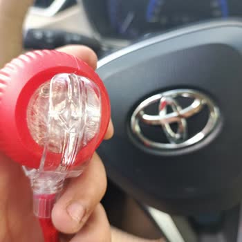 Çizik Ve Çalışmayan Ürün İçin Değişim Ve İade Talebi