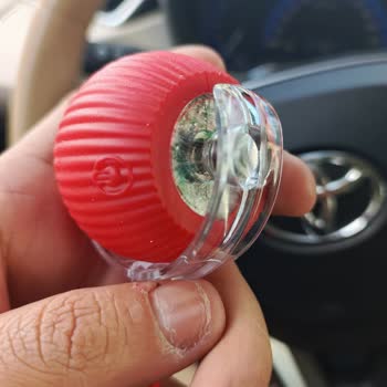 Çizik Ve Çalışmayan Ürün İçin Değişim Ve İade Talebi