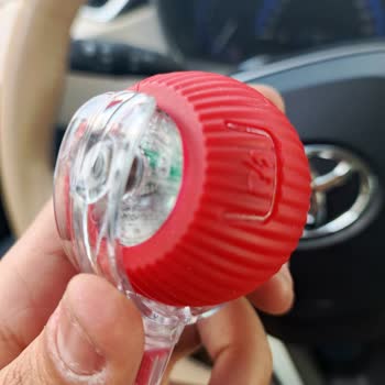 Çizik Ve Çalışmayan Ürün İçin Değişim Ve İade Talebi