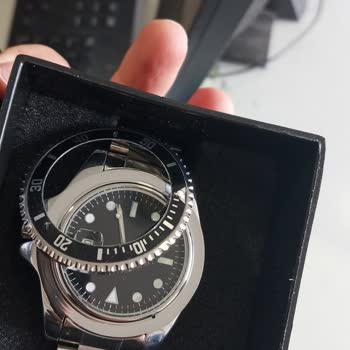 Ebo Tekstil Reklam Organizasyon&nbsp; Kırık Saat, Telefon Engellendi, İade Ve Değişim Talebi