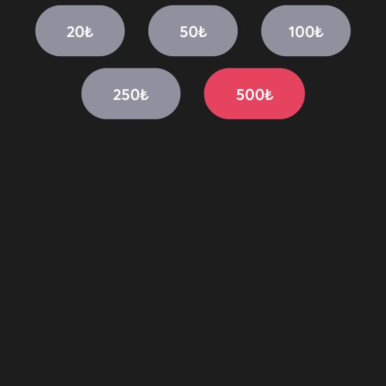 İninal Kartımdaki 650 TL’ye Erişememe Sorunu Ve Uzun Süreli Mağduriyet