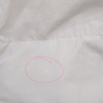 Çamaşır Suyu Sızdırması Montuma Geri Dönüşü Olmayan Leke Bıraktı Ve Tazminat Talebi