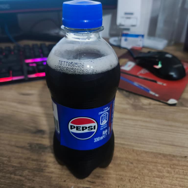 1 Litre Kola Yerine 330 Ml Geldi, Telafi Yok
