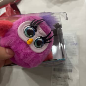 İki Defa Değişime Rağmen Arızalı Peluş Oyuncak