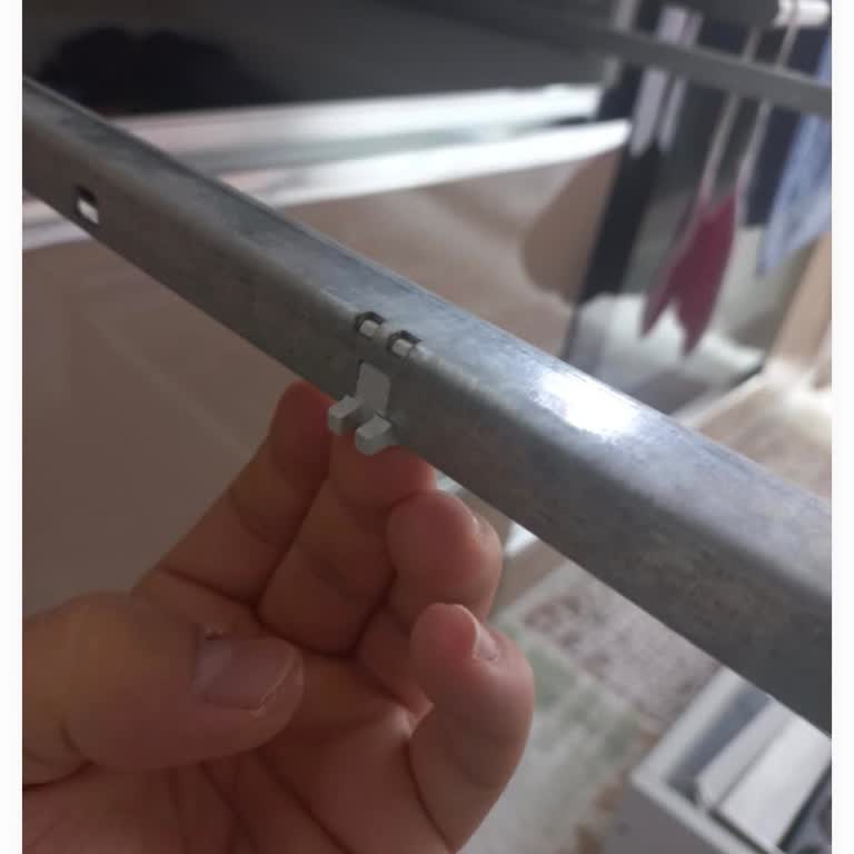 Samet Çekmece Fren Ray Stopperi Arızalı, Yedek Parça Ve Servis Talebi