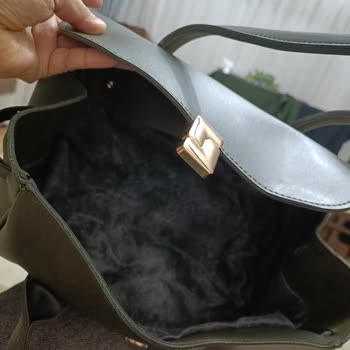 Zerva Queen Firmasından Gelen Ürün Görseldekiyle Aynı Değil