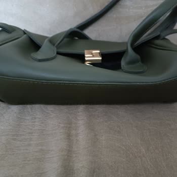 Zerva Queen Firmasından Gelen Ürün Görseldekiyle Aynı Değil