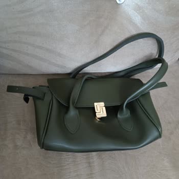 Zerva Queen Firmasından Gelen Ürün Görseldekiyle Aynı Değil