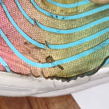 Boyner Mağazasında Skechers Ayakkabısının Kısa Sürede Açılma Ve Tüylenmesi Ücret İadesi Talebi