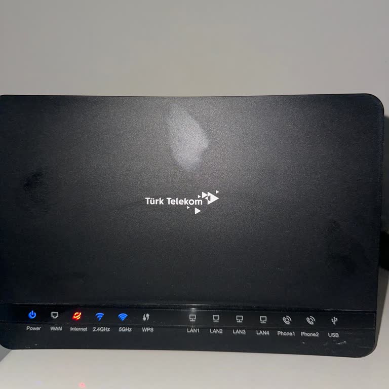 Altyapı Çalışması Nedeniyle 24 Saat İnternet Kesintisi Ve Açıklama Talebi