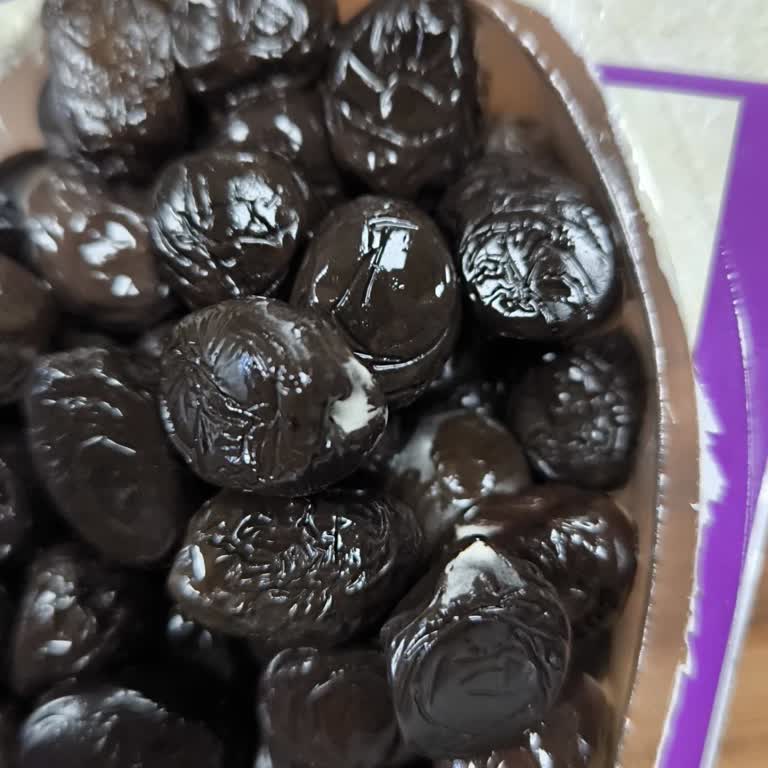 Marka zeytinlerde kalite sorunu ve iade talebi