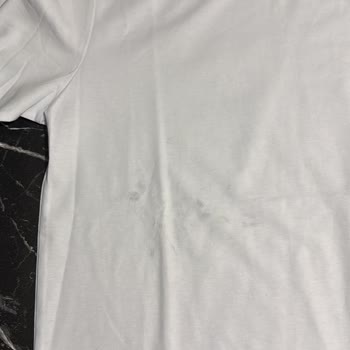 Hepsiburada'da Kirli Ve Görseldekiyle Uymayan Ürün Gönderimi, İade Talebi