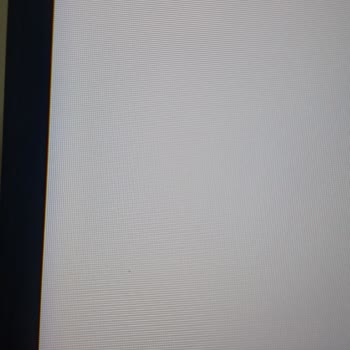 Sıfır Ölü Piksel Garantili Monitörde Gerçekleşmeyen 240Hz Ve Üç Ölü Piksel Sorunu