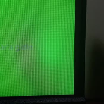 Sıfır Ölü Piksel Garantili Monitörde Gerçekleşmeyen 240Hz Ve Üç Ölü Piksel Sorunu