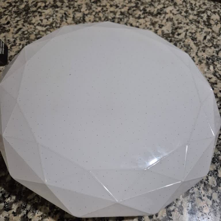 Koçtaş Tekirdağ Şubesinden Aldığım Epsilon24 LED Armatür Kısa Sürede Arızalandı