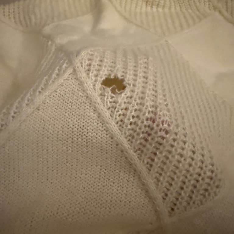 Ayıplı Kazak Ve Şirketin İade Reddi Tüketicinin Haklarını İhlal Ediyor