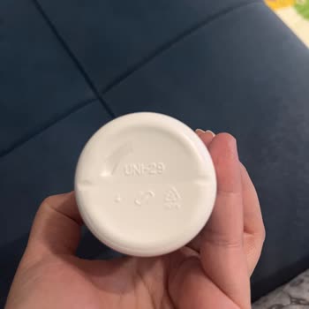 Uni Baby Kolay Tarama Spreyi Çocuğumda Ciddi Alerjik Reaksiyon