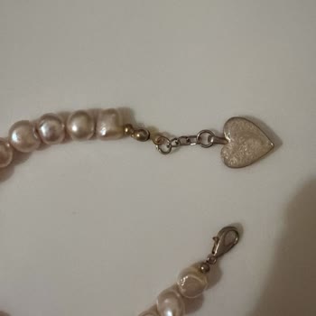 Pearl & Rose Jewelry Sattıkları Ürünün Arkasında Durarak Mağduriyetimin Giderilmesini İstiyorum