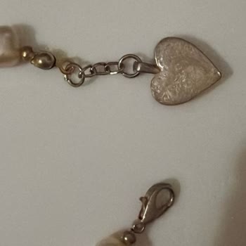 Pearl & Rose Jewelry Sattıkları Ürünün Arkasında Durarak Mağduriyetimin Giderilmesini İstiyorum