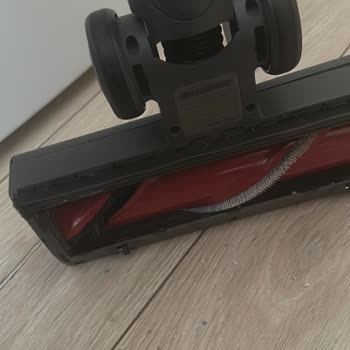 Roborock H7 Turbo Başlığının Yedek Parça Olarak Sağlanamaması Ve Satıcı İletişimsizliği